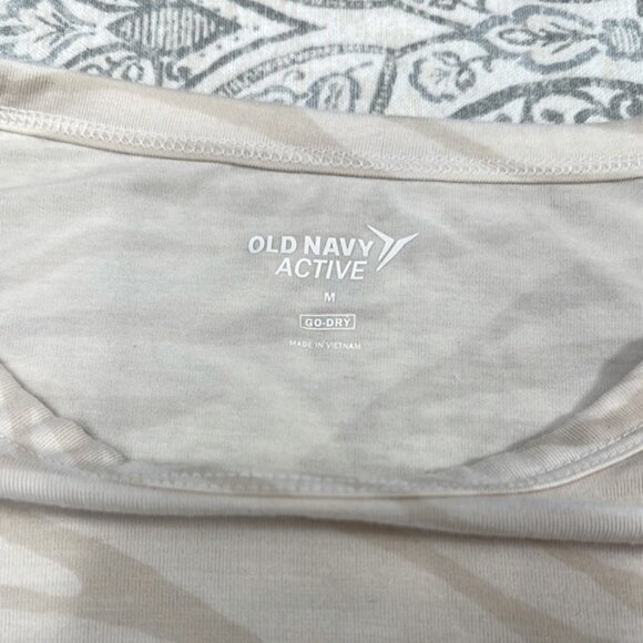 ️Last OLD Zebra Top - Picture 3 of 4